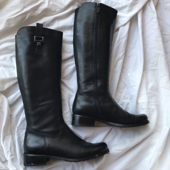 Blondo Shoes - Blondo waterproof riding boots